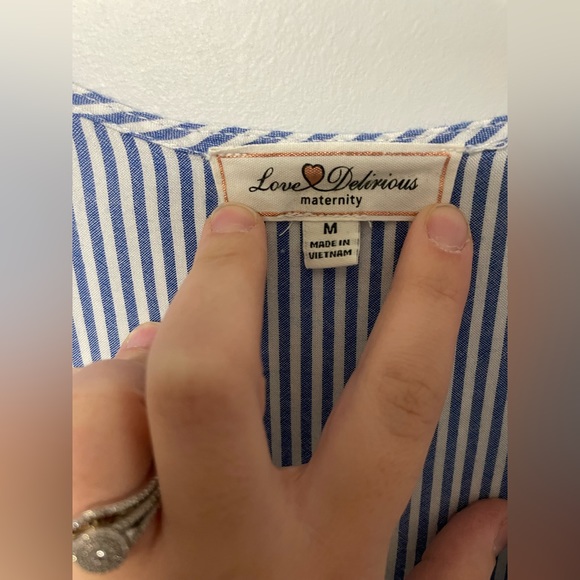 Spring dress - Picture 3 of 3